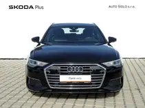 A6 Avant