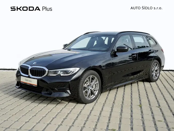 Řada 3 