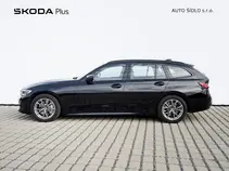 Řada 3 