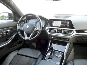 BMW Řada 3 