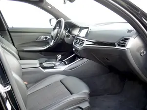 BMW Řada 3 
