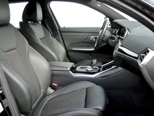 BMW Řada 3