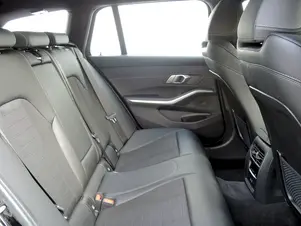 BMW Řada 3 