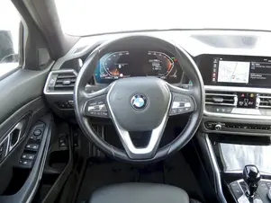BMW Řada 3 