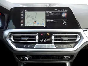 BMW Řada 3