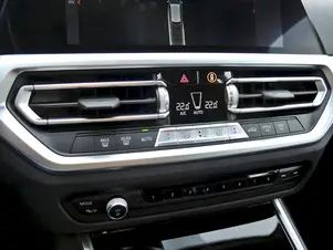 BMW Řada 3