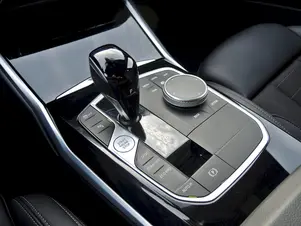 BMW Řada 3