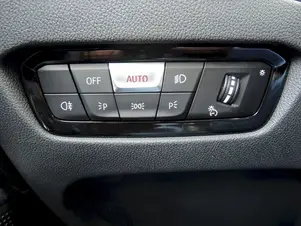 BMW Řada 3