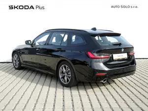 BMW Řada 3 