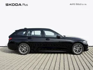 BMW Řada 3 
