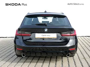 BMW Řada 3
