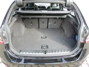 BMW Řada 3