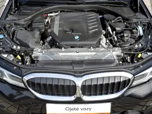 BMW Řada 3