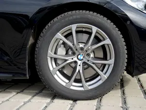 BMW Řada 3