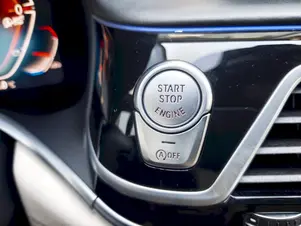 BMW 750 