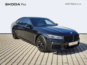 BMW 750