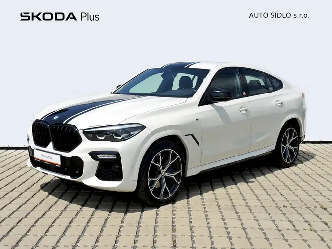 X6 
