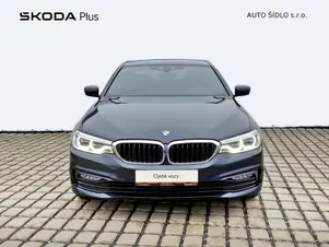 BMW Řada 5