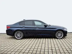 BMW Řada 5