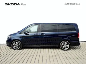 Mercedes-Benz Třídy V 