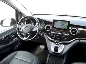 Mercedes-Benz Třídy V 