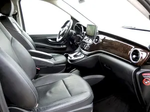 Mercedes-Benz Třídy V 