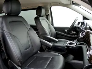 Mercedes-Benz Třídy V