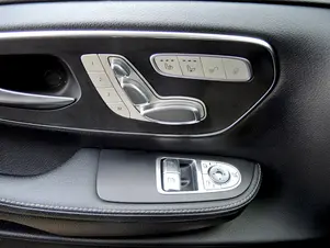 Mercedes-Benz Třídy V
