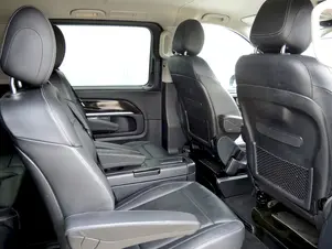 Mercedes-Benz Třídy V