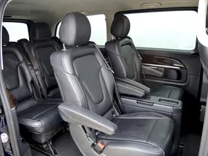 Mercedes-Benz Třídy V 