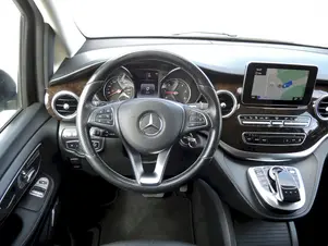 Mercedes-Benz Třídy V 