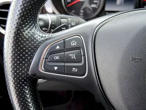 Mercedes-Benz Třídy V 