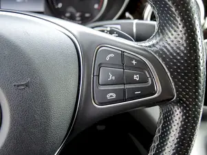 Mercedes-Benz Třídy V