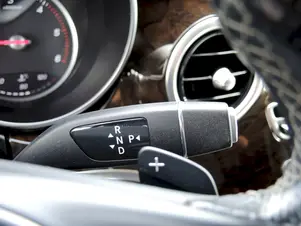 Mercedes-Benz Třídy V 