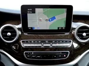 Mercedes-Benz Třídy V 