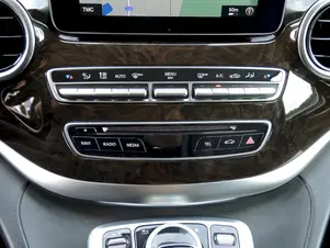 Mercedes-Benz Třídy V