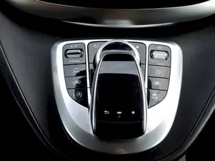 Mercedes-Benz Třídy V 