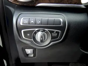 Mercedes-Benz Třídy V 