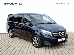 Mercedes-Benz Třídy V