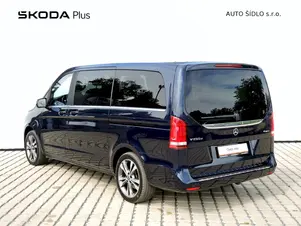 Mercedes-Benz Třídy V
