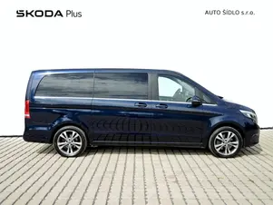Mercedes-Benz Třídy V