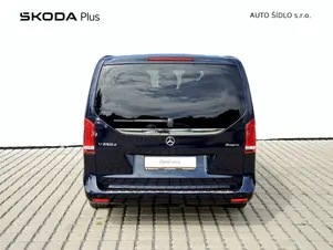 Mercedes-Benz Třídy V 