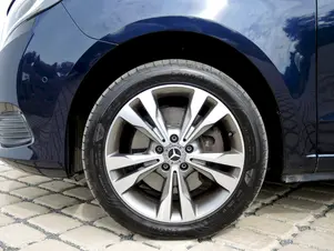 Mercedes-Benz Třídy V 