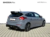 Focus