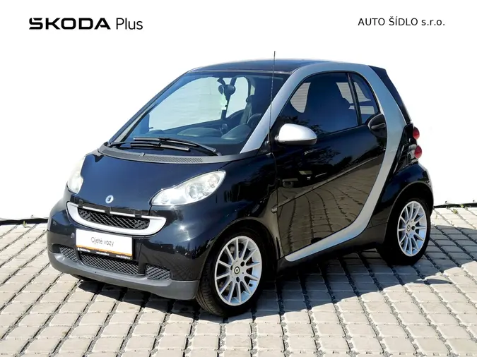 Fortwo