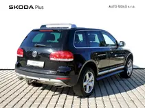 Touareg 