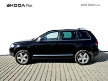 Touareg 