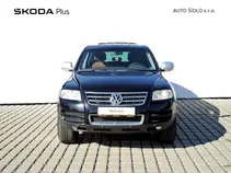 Touareg