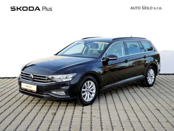 Passat