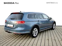 Passat Alltrack 